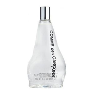 Comme Des Garcons Eau de Parfum - 100 ml natural spray Unisex