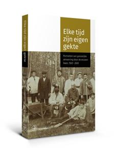 Elke tijd zijn eigen gekte (Paperback)