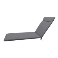 Madison sunlounger Panama grey