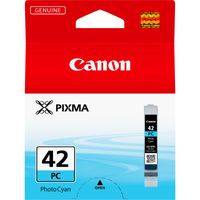 Canon 6388B001 inktcartridge 1 stuk(s) Origineel Normaal rendement Foto cyaan - thumbnail