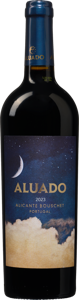 Aluado Alicante Bouschet