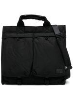 Porter-Yoshida & Co. sac cabas Senses - Noir