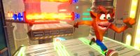Activision Blizzard Crash Bandicoot N. Sane Trilogy, Nintendo Switch Anthologie - thumbnail