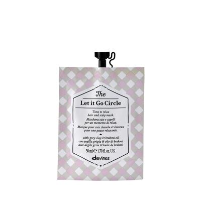 Davines Masker - The Circle Chronicles - 50 ml