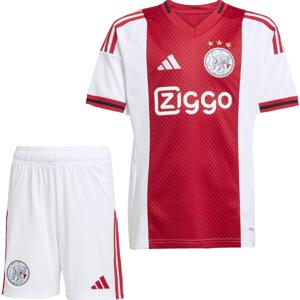 adidas Ajax Thuisset 2025-2026 Kids