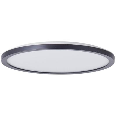 Brilliant PlafondlampBrennan 4000K Ø 29,4cm - G99653/26