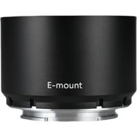 Laowa Proteus Zoom 26-45 & 45-85mm bayonet - Sony E