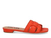 Bibi Lou 760Z10VK rojo Rood maat 40