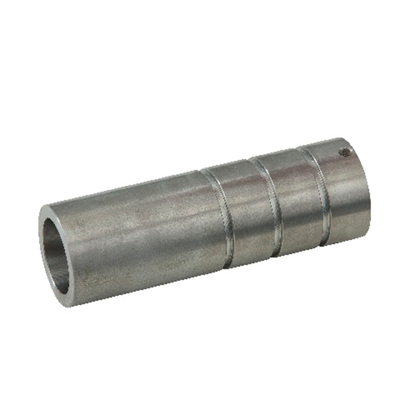 Nemef 1014 Sleutelkluis 1014 zonder cilinder | diameter: 40 mm - 9101400000