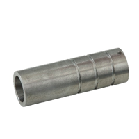 Nemef 1014 Sleutelkluis 1014 zonder cilinder | diameter: 40 mm - 9101400000