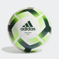 adidas Voetbal Starlancer Plus - Wit/Groen/Groen - thumbnail