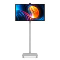 Dahua Technology LM32-U400P computer monitor 80 cm (31.5") 3840 x 2160 Pixels 4K Ultra HD LCD Zilver - thumbnail