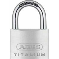 ABUS 79480 Hangslot 60 mm