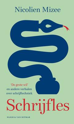 Schrijfles (Hardback)