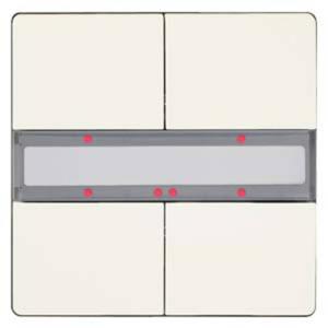 Siemens-KNX 5WG1286-2DB13 Toets