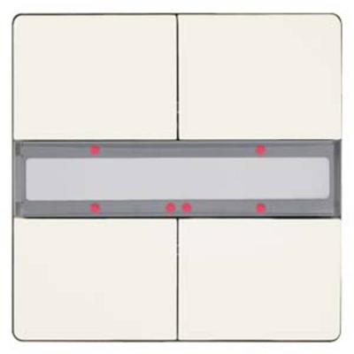 Siemens-KNX 5WG1286-2DB13 Toets