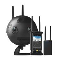 Insta360 Pro 2 met FarSight Remote (Demo)
