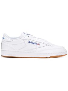 Reebok baskets Club C 85 - Blanc