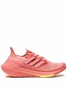 adidas baskets Ultraboost 21 - Rose