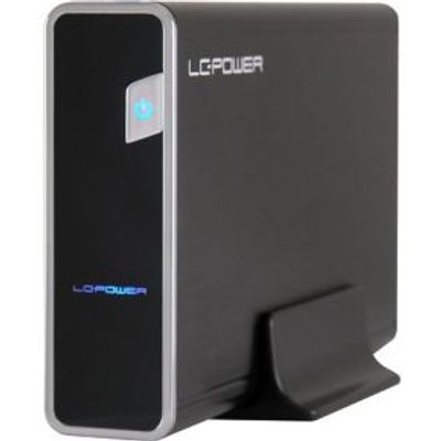 LC-Power LC-35U3 opslagbehuizing