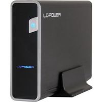 LC-Power LC-35U3 opslagbehuizing