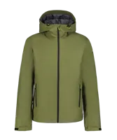 Icepeak Barbeau
