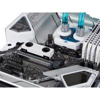Corsair Hydro X Series XM2 M.2 SSD Water Block (2280) waterkoeling - thumbnail