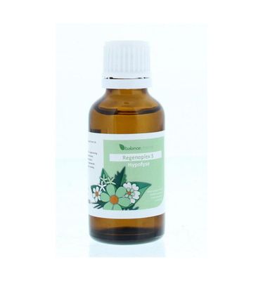 RGP005 Hypofyse Regenoplex