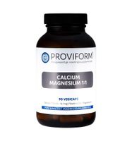 Calcium magnesium 1:1 & D3 - thumbnail