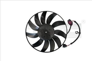 Koelventilator 8370051