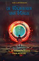 De schaduwzijde van magie - Ian Laverman - ebook