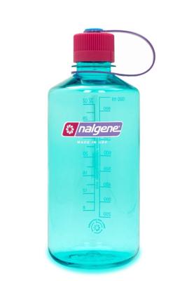 Nalgene Narrow Mouth Sustain 1L Drinkfles Surfer 1L