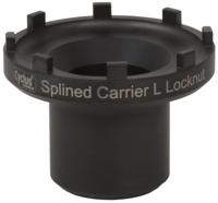 Cycplus Cyclus tools afnemer cyclus remover f.rohloff splined carrier locknut
