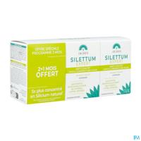 Silettum Expert Tabl 180