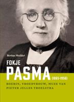 Fokje Pasma (1865-1956) (Hardback) Fokje Pasma (1865-1956) (Hardback)