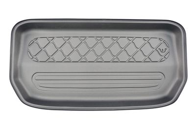 Kofferbakmat passend voor Tesla Model Y SUV/5 08.2021- 193869
