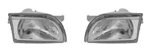 Koplamp Set SET1897962