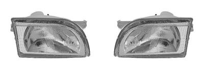 Koplamp Set SET1897962