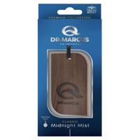 Auto luchtverfrisser Dr Marcus Classic Midnight Mist Hout Hanger