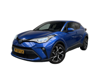 Toyota C HR