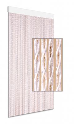 Tinca Bruin 90 x 210 cm