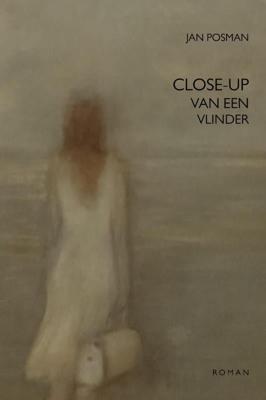 Close-up van een vlinder (Paperback)