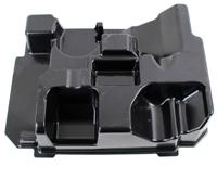 Makita Accessoires inlay voor m-box voor dlx2349j - bdf - ddf - bhp - dhp & lamp dml815 - 837893-0