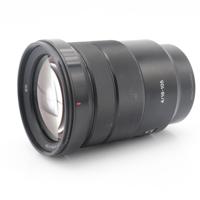 Sony E 18-105mm F/4 G OSS PZ occasion