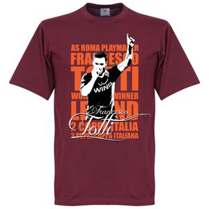 Totti Legend T-Shirt