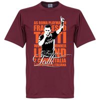 Totti Legend T-Shirt - thumbnail