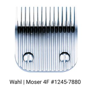 Moser 1225-5880 haartrimmeraccessoire