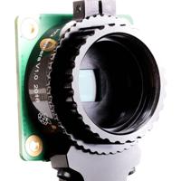 Raspberry Pi® RB-CAMERAHQ RASP CAM HQ CMOS kleuren-cameramodule Geschikt voor serie: Raspberry Pi - thumbnail