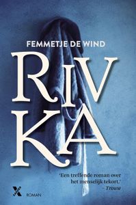 Rivka - Femmetje de Wind - ebook