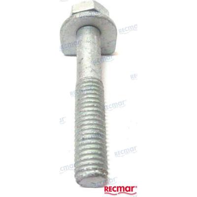 REPUESTOS MOTORES - Yamaha REC90119-08M14 - TORNILLO